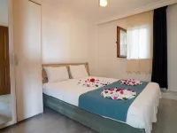 Apart 48 Hoteles en Akyaka