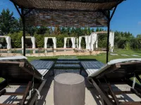 Relais San Baio Hotels in Cecina