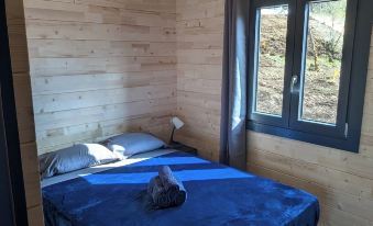 Lodge La Bruyère