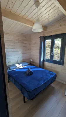 Lodge La Bruyère Hotels in Brenod