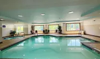 Holiday Inn Express & Suites Rochester Hotels in Rochester