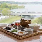 Mito Hotel Season - breakfast