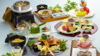 Hotel Ambia Shofukaku Hotels in Yaizu