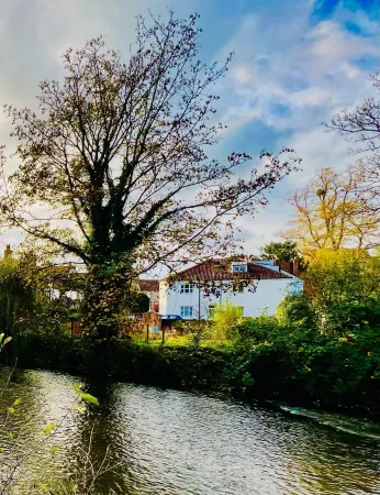 Dapps Hill Haven Отели в г. Киншем