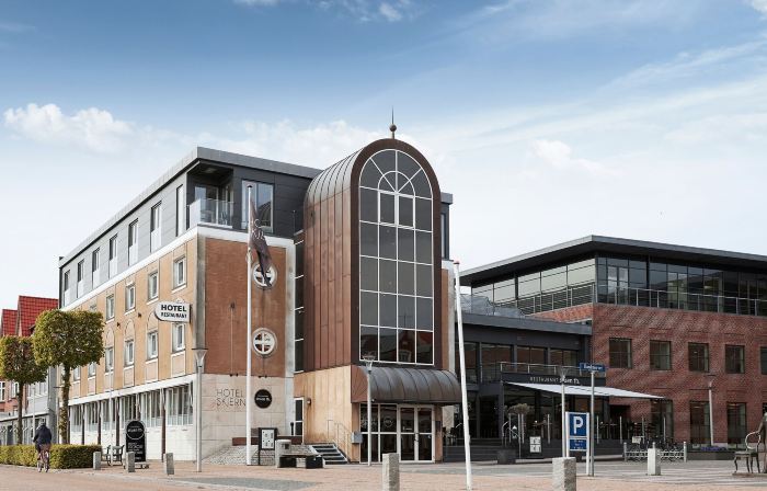 Hotel Skjern