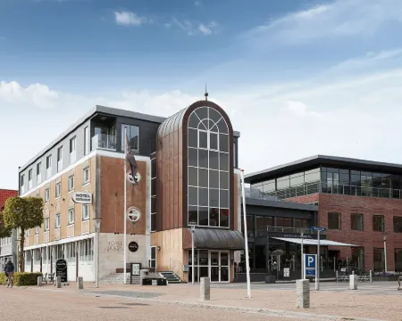 Hotel Skjern Hotels in Skjern