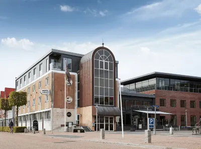 Hotel Skjern Hotels in Videbek