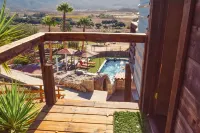 Selah Hotel - Family