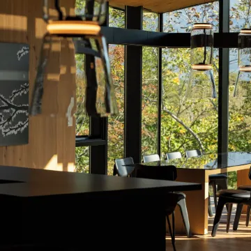 Tsubasa Chalet at Hanaridge