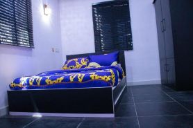 Elegant Guest House-Waf Jos