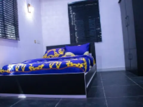 Elegant Guest House-Waf Jos فنادق في جوس