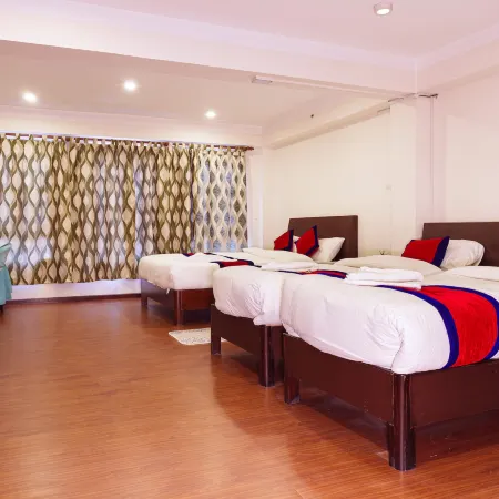 Sweet Inn
