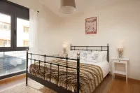 Tarter Mountain Suites Hotels in Ransol