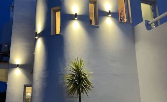 Palm View Guesthouse, Adults Only