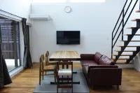 Mizuki Natural Villa
