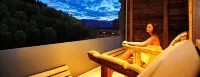 Hotel Sulfner - Mountain view