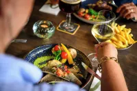 Maashof Hotels in Venlo