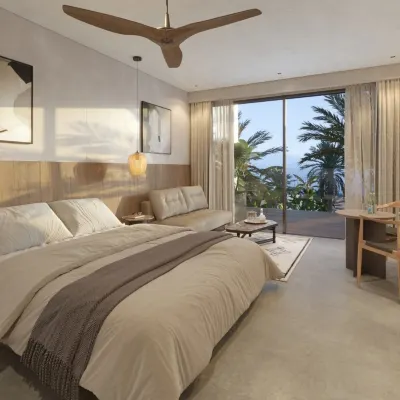 Isla Brown Eilat 42 Hotels near HaSh'hafim Beach