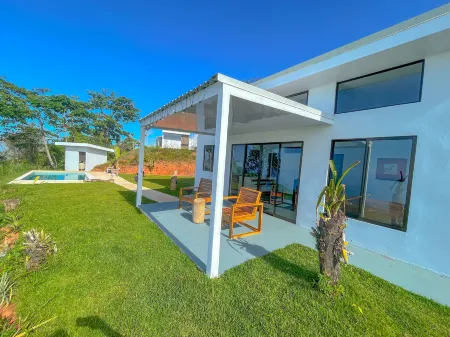 Canavida Villas & Resort