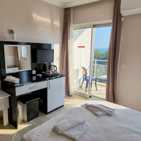 Habesos Hotel