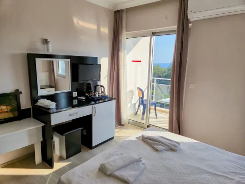 Habesos Hotel