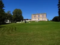 Demeure de la Garenne فنادق في Marne