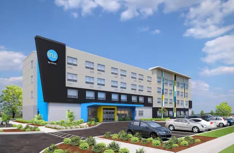Tru by Hilton Lodi