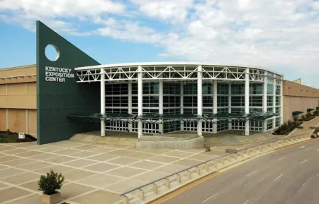 Bourbon Barrel Inn Bed & Breakfast