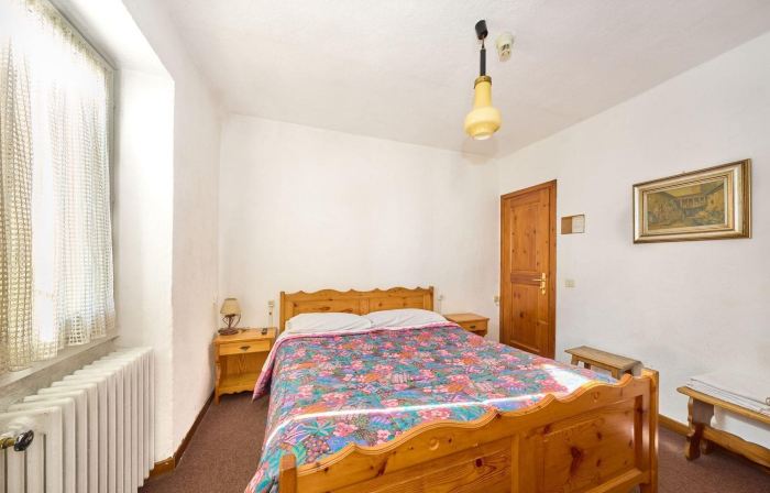 albergo capannette di pei