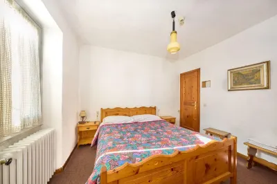 albergo capannette di pei Hotel di Dernice