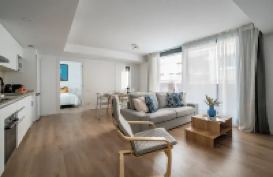 Habitat Apartments Teatre