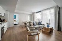 Habitat Apartments Teatre Hotels in L'Hospitalet de Llobregat