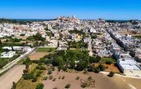 3063 Dimora Ilenia by Barbarhouse Hotels near Cripta Delle Mummie