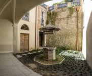 Palazzo Fauzone Relais Hotels in Cuneo