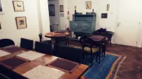 Nobel Boutique - breakfast