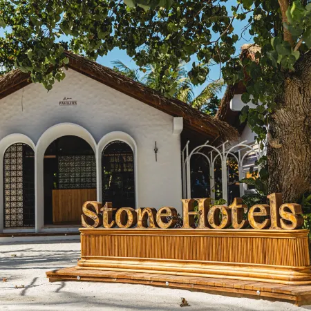 Stone Hotel Dhiffushi