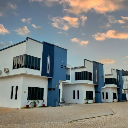 Villa Marina Hotel Abuja