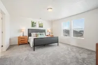 Lux 5BR Retreat with Pool & Game Room Wonderland 考德威爾住宿飯店