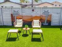 Exotic Home Gillespie Drive by sdstay - Homestays