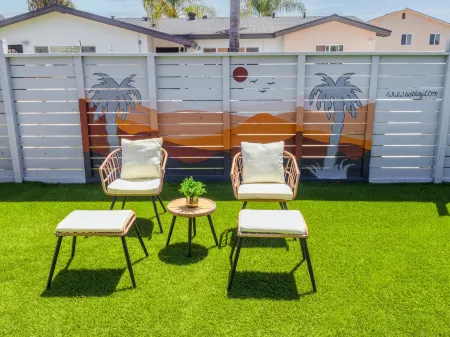 Exotic Home Gillespie Drive by sdstay Отели в г. Спринг Вэлли