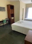 Bravo Suites São Carlos Các khách sạn ở São Carlos