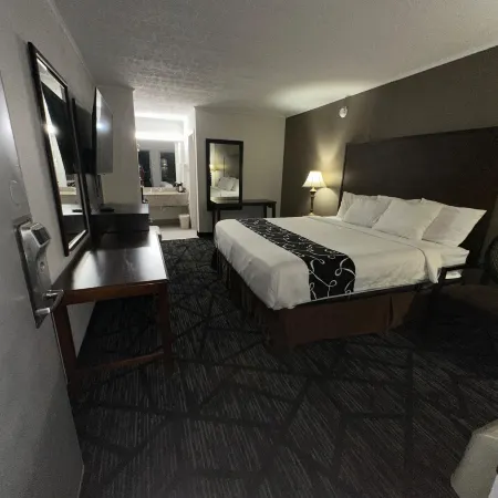 Travel Inn Kingsport