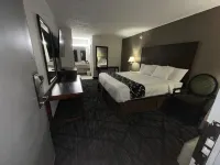 Travel Inn Kingsport - Pet friendly