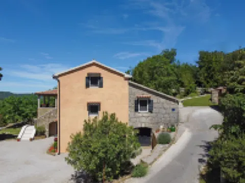 Kapitani Hotels in Buzet