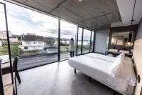 Hospedium Hotel Devalar Do Mar Hotels in Laxe