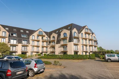 Huswell - Comfortable Apartment with Scenic Views
