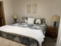 Cabin 148 -Beautiful Okoboji Vacation Rental at Bridges Bay