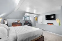 Cape Code Home Kewaunee Near Door County Hôtels à : Kewaunee