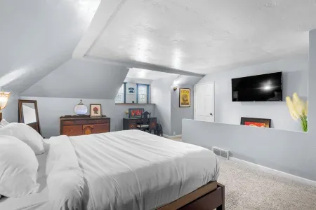 Cape Code Home Kewaunee Near Door County Отели в г. Кевауни