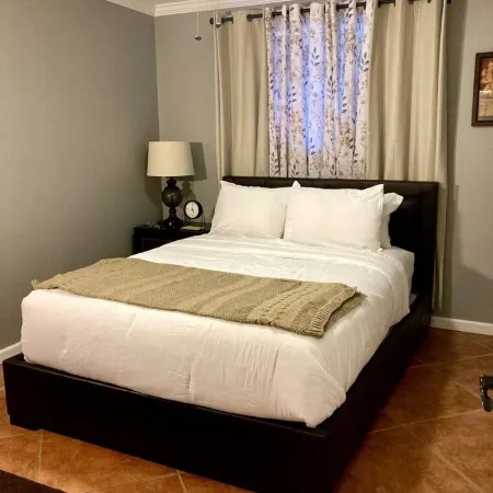 Peaceful & Spacious Beautiful Home!